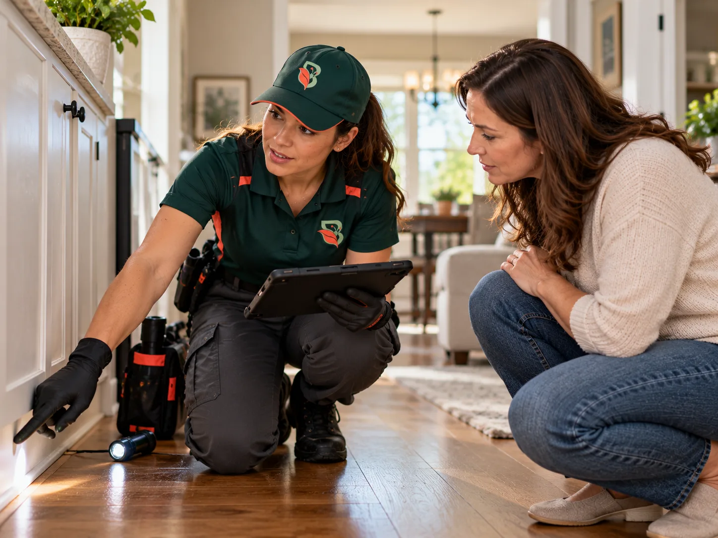 Pest Control Spring City, UT FAQs